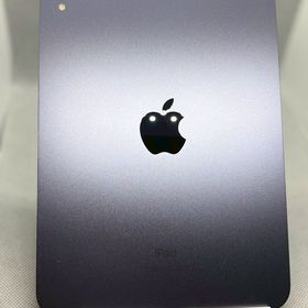 ○バッテリー91% 超美品 iPad mini 第6世代 Wi-Fiモデル 64GB パープル