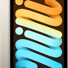 007★新品未開封★ iPad mini 第6世代 64GB セルラー A2568 メーカー保証１年