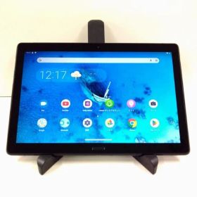 Lenovo Tab P10 TB-X705F Wi-Fiモデル オーロラブラック 送料無料 本体 c21644