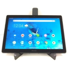 Lenovo Tab P10 TB-X705F Wi-Fiモデル オーロラブラック 送料無料 本体 c21643