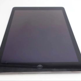 iPad Air（第1世代）16GB スペースグレイ Wi-Fiモデル