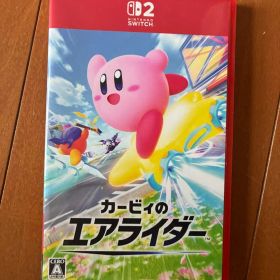 カービィのエアライダー Nintendo Switch 2