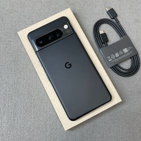 Google Pixel 8 Pro 256Gb Obsidian 国内版 SIMフリー 送料無料