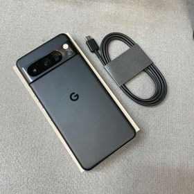 Google Pixel 8 Pro 256Gb Obsidian 国内版 SIMフリー 送料無料