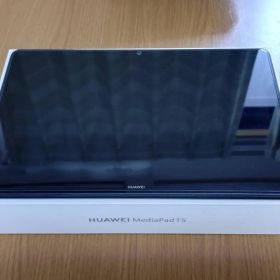 HUAWEI MediaPad T5 タブレット