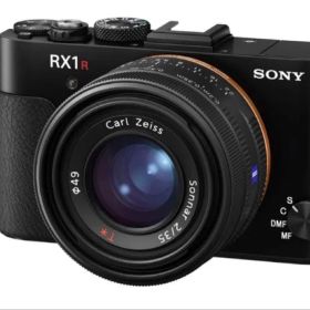 最終値下げです。新品SONY RX1RII DSC-RX1RM2