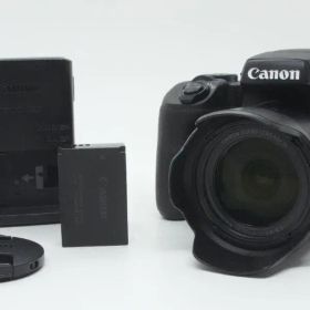 PowerShot SX70 HS 新品 96,000円 中古 77,800円 | ネット最安値の価格