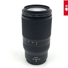 【中古】 【良品】 ニコン NIKKOR Z 70-180mm f/2.8