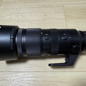 Nikon NIKKOR Z 70-200mm f/2.8 S