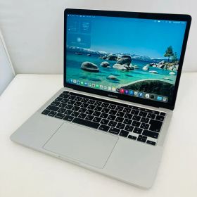 【934162】【中古】 Apple MacBook Pro 16.2 (13-inch/ 2020/ Four Thunderbolt 3 port) / A2251 / Core i5