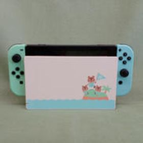 SWITCH あつまれ どうぶつの森 HAC-001(-01) NINTENDO / 任天堂