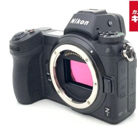 【中古】 【良品】 ニコン Z7 ボディ