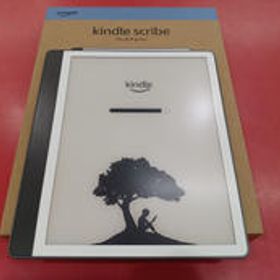 KINDLE SCRIBE(第1世代) C4A6T4 AMAZON