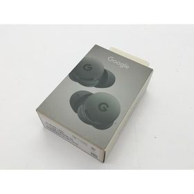 【未使用】Google Pixel Buds 2a [Hazel]【立川フロム中武】保証期間１ヶ月