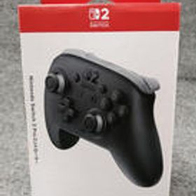 SWITCH2 PROコントローラー BEE-008 NINTENDO