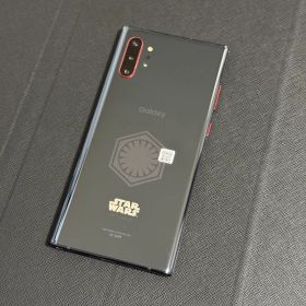 Galaxy Note10+ Star Wars Special Edition