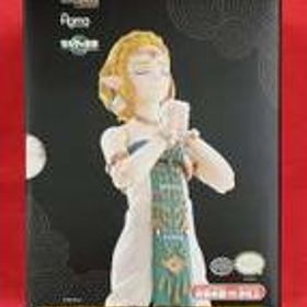 ゼルダの伝説 ティアーズ オブ ザ キングダム ゼルダ figma GOOD SMILE COMPANY