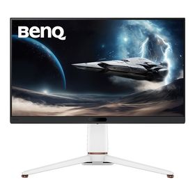 『EX271U』BenQ MOBIUZ 4K ゲーミングモニター 27インチ 165Hz IPSパネル HDR400 1ms GtG