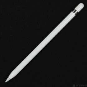 ソフマップ 〔中古品〕 Apple Pencil 第1世代 MQLY3J／A【352】
