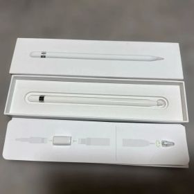 Apple Pencil 第1世代