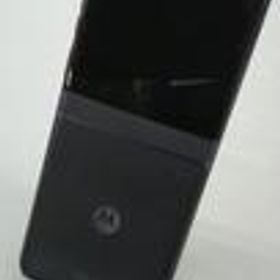 スマートフォン RAZR 50S XT2453-7 256GB MOTOROLA