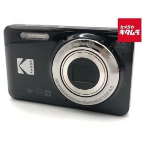 【中古】 【並品】 コダック PIXPRO FZ55 ボディ ブラック
