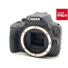 【中古】 【良品】 キヤノン EOS Kiss X7 ボディ