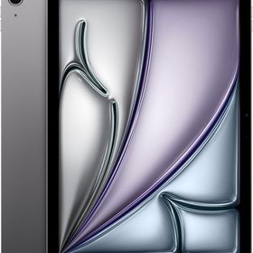【未開封品】SIMフリー iPadAir 11インチ第7世代(M3) 128GB スペースグレ