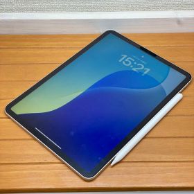 Apple iPad Pro 11インチ Apple Pencil セット