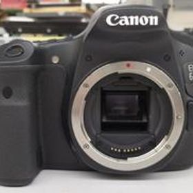 デジタル一眼レフ EOS 60D CANON