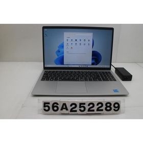 ノートパソコン DELL Inspiron 15 3520 Core i3 1215U 1.2GHz/8GB/512GB(SSD)/15.6W/FHD(1920x1080)/Win11