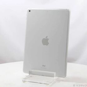 ソフマップ 〔中古品〕 iPad 第8世代 32GB シルバー MYLA2J／A Wi-Fi【269】