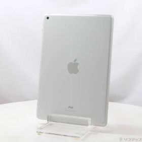 ソフマップ 〔中古品〕 iPad 第8世代 32GB シルバー MYLA2J／A Wi-Fi【295】