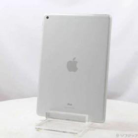 ソフマップ 〔中古品〕 iPad 第8世代 32GB シルバー MYLA2J／A Wi-Fi【352】