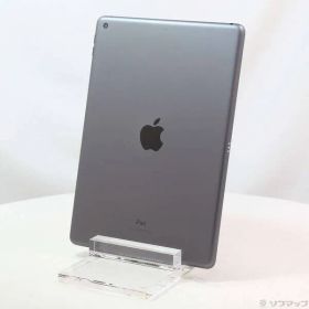 ソフマップ 〔中古品〕 iPad 第8世代 32GB スペースグレイ MYL92J／A Wi-Fi【352】