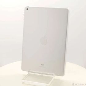 ソフマップ 〔中古品〕 iPad 第8世代 32GB シルバー MYLA2J／A Wi-Fi【377】