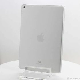 ソフマップ 〔中古品〕 iPad 第8世代 32GB シルバー MYLA2J／A Wi-Fi【198】