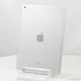 ソフマップ 〔中古品〕 iPad 第8世代 128GB シルバー MYLE2J／A Wi-Fi【377】