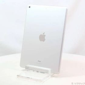 ソフマップ 〔中古品〕 iPad 第8世代 128GB シルバー MYLE2J／A Wi-Fi【348】