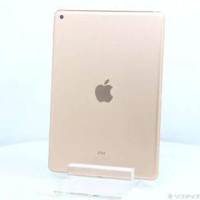ソフマップ 〔中古品〕 iPad 第8世代 128GB ゴールド MYLF2J／A Wi-Fi【198】