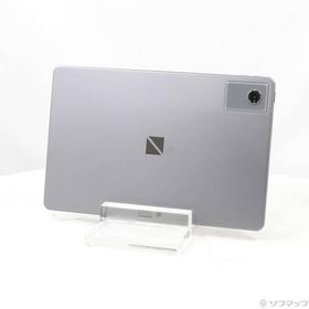 〔中古〕NEC(エヌイーシー) LAVIE Tab T11N 256GB ルナグレー PC-T1175LAS Wi-Fi〔269-ud〕