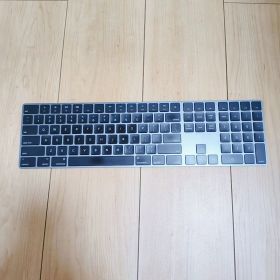 Apple Magic keyboard テンキー 純正品