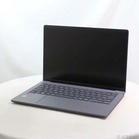 【中古】ASUS(エイスース) 〔展示品〕 Zenbook SORA UX3407QA UX3407QA-PU16548GR アイスランドグレー 【269-ud】