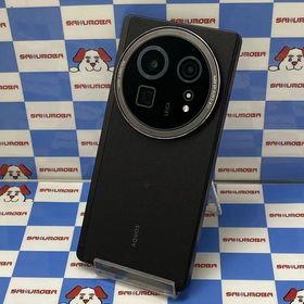 AQUOS R9 pro 12GB/512GB ブラック A504SH SoftBank版SIMフリ