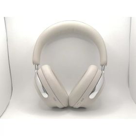 【中古】BOSE QuietComfort Ultra Headphones 第2世代 [ホワイトスモーク]【川崎駅前】保証期間1ヶ月【ランクA】