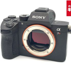 【中古】 【並品】 ソニー α7R III A ボディ [ILCE-7RM3A] 【ミラーレス一眼】 【6ヶ月保証】