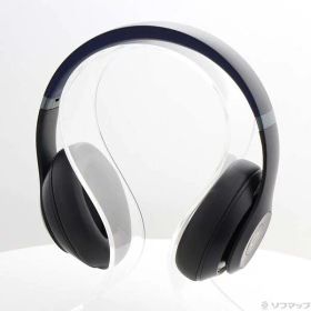 【中古】Beats by Dr. Dre 〔展示品〕 Beats Studio Pro MQTQ3PA／A ネイビー 【269-ud】