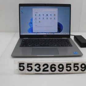 DELL Latitude 5330 Core i5 1235U 1.3GHz/16GB/512GB(SSD)/13.3W/FHD(1920x1080)/Win11 【553269559】