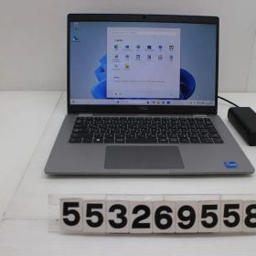 DELL Latitude 5330 Core i5 1245U 1.6GHz/16GB/512GB(SSD)/13.3W/FHD(1920x1080)/Win11 【553269558】