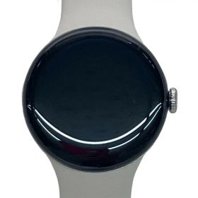 【中古】Google グーグル Pixel Watch 3 41mm GBDU9 Aランク
